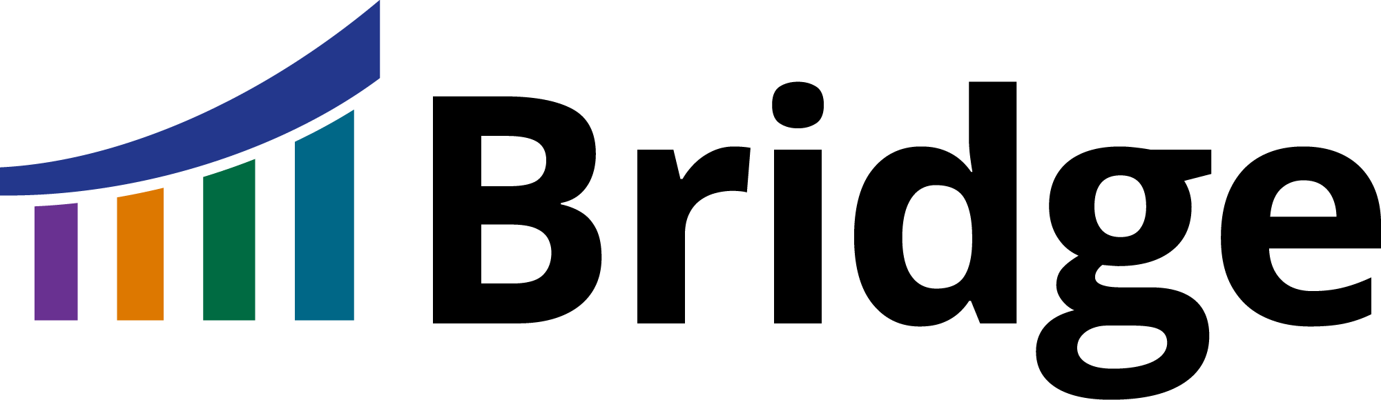 Bridge logo